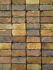 Brick Background 2