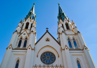 Charleston Church