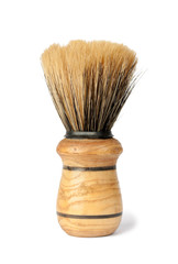 Brush isolated