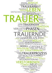 Trauer