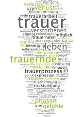 Trauer