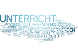 Unterricht