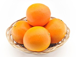 Naranjas
