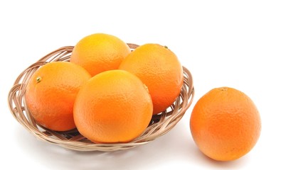 Naranjas