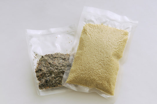 Cuscuz Koeskoes 库斯库斯