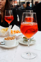 Happy Spritz