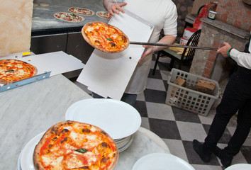 Pizzeria