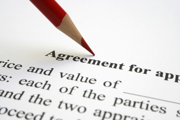 Agreement