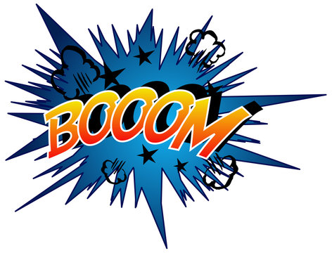 BOOOM