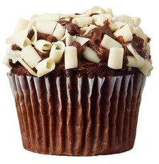 Chocolate Cupcake