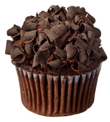 Chocolate Cupcake