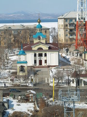 Obraz premium OLYMPUS DIGITAL CAMERA