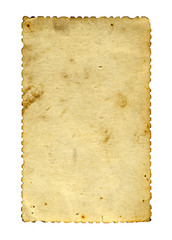 High resolution old paper background