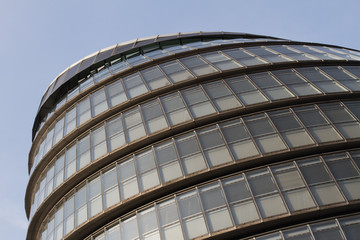 City Hall in London