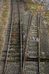 Abstellgleis