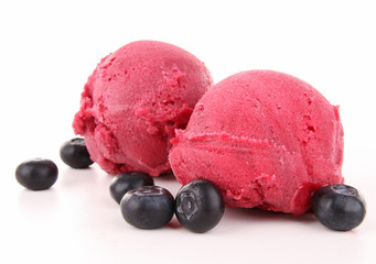 ice cream