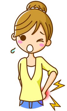 腰痛 Images Browse 6 047 Stock Photos Vectors And Video Adobe Stock