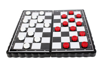 checkers