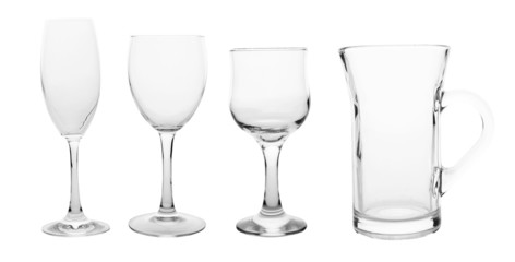 glasses