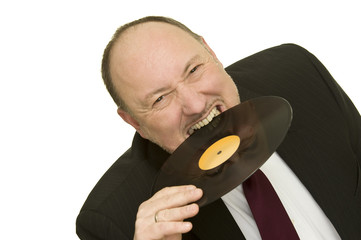 Diskjockey