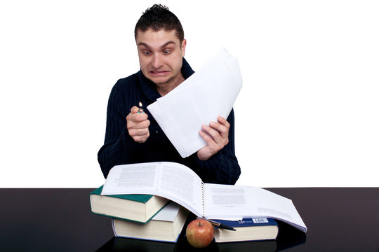 Studiare