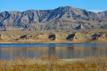 Lake Mead National Recreation