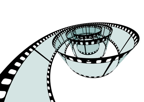 filmstreifen clipart kostenlos