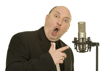 Diskjockey