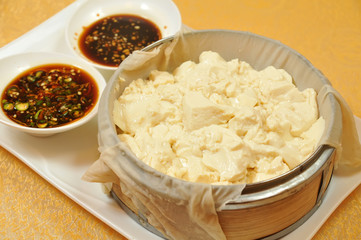 Chinese tofu