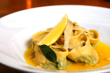 pasta