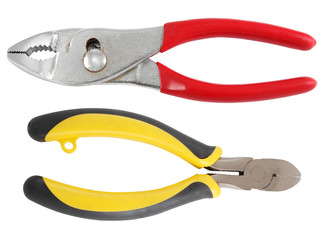 Obraz premium twoPliers2