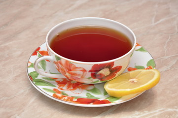 cup of tea