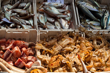 Pescheria of Catania