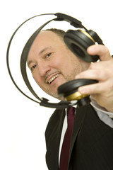 Diskjockey