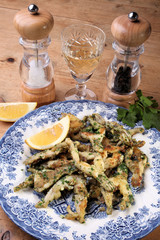 cuisses de grenouille