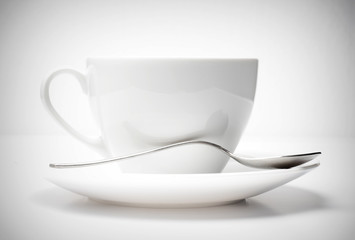 cup of coffee