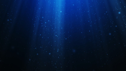 light with particulars from heaven