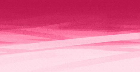 赤のグラデーション