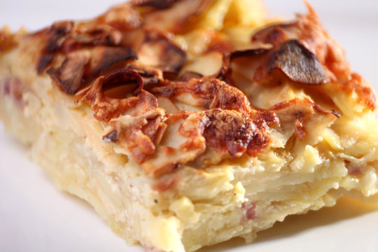 Gratin dauphinois