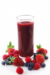 Smooth Smoothie