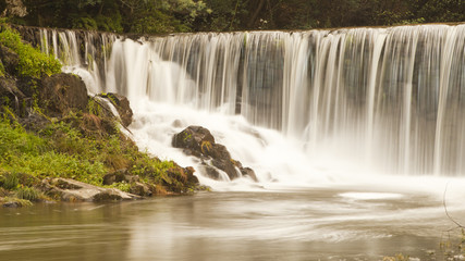 Paisagem fluvial