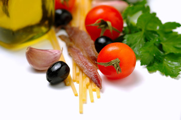 Mediterranean diet