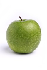 Maçã verde