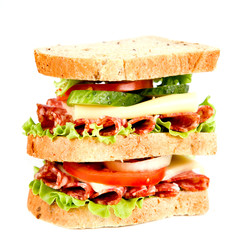 sandwich