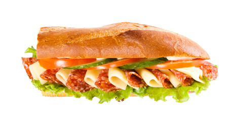 sandwich