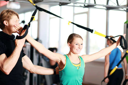 personal training
