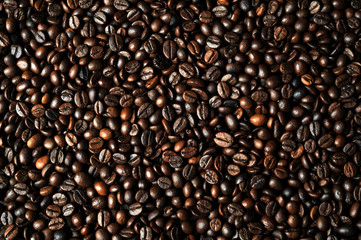 coffee beans