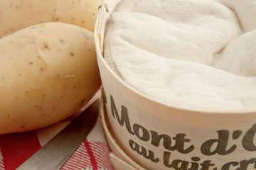 Mont d'or