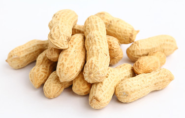 peanuts