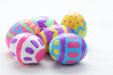 easter eggs